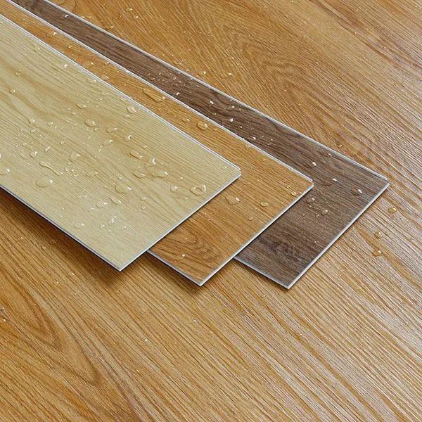 Fireprooof Spc Flooring For Home suppliers